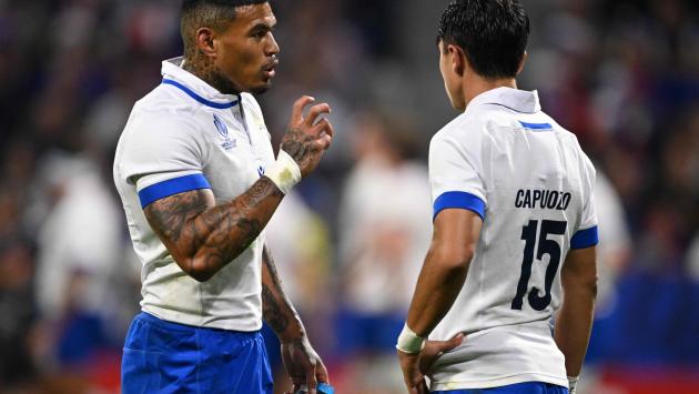 Mondiali: Italia eliminata dalla Francia