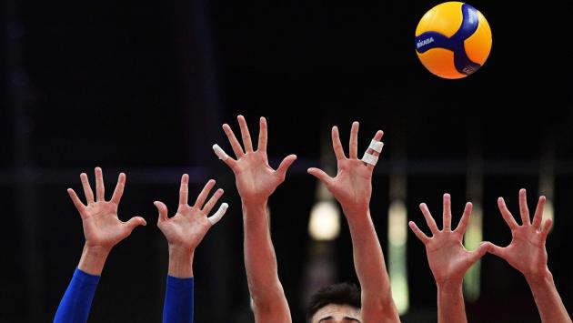 Torneo preolimpico: altra sconfitta degli azzurri che perdono con Cuba. Domani sfida decisiva con il Brasile