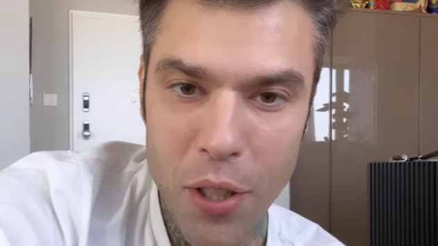 Effetto Fedez, centinaia in coda per donare il sangue 