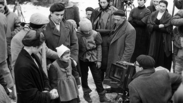 I cent'anni di Antonio Marchi