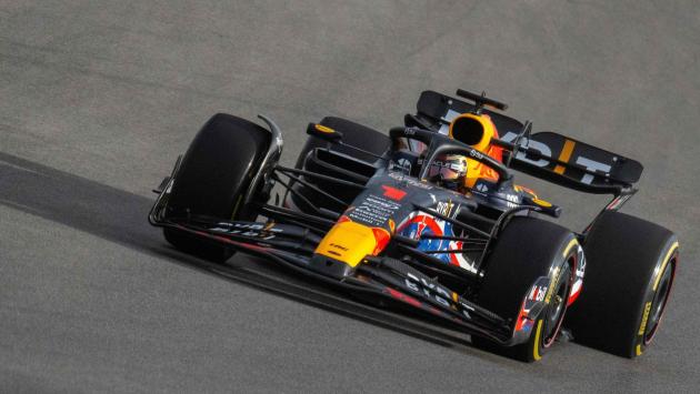 Gp di Austin, Verstappen implacabile. Ferrari fuori dal podio