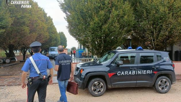 Langhirano: controlli a tappeto sulle strutture ricettive della zona pedemontana riscontrate violazioni e cumminate sanzioni