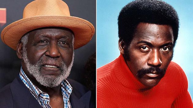 Morto l’attore statunitense Richard Roundtree,  protagonista nella serie di film polizieschi Shaft. Aveva 81 anni
