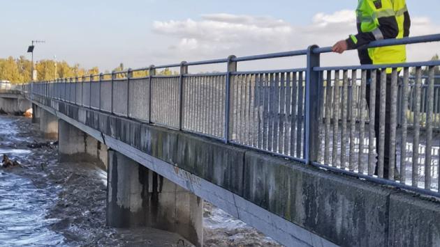 Piogge forti in pianura e piene dei fiumi: allerta meteo per giovedì 16 maggio 