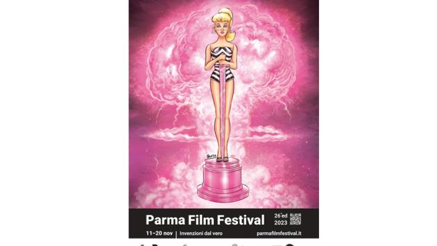 Torna dall'11 al 20 novembre il Parma Film Festival