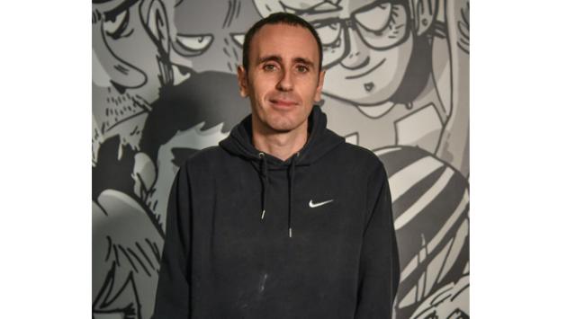 Zerocalcare diserta Lucca Comics per Patrocinio di Israele