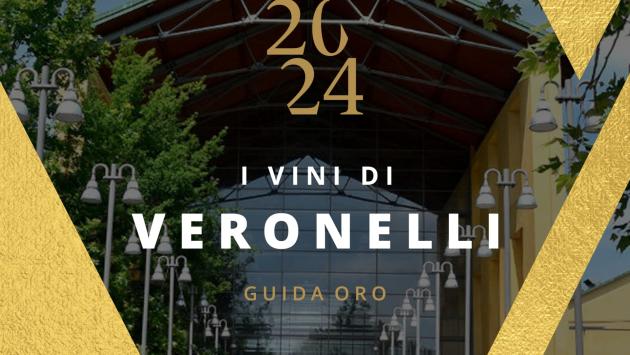 Le eccellenze della Guida Veronelli in vetrina a Parma il 20 novembre. Con una gustosa appendice: la degustazione aperta a tutti - Tutte le info