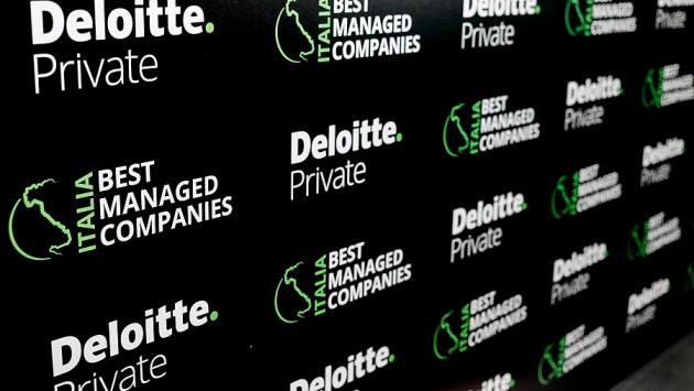 Deloitte premia Parmacotto, Mutti, Overmach e Lincotek