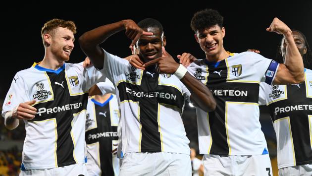 Coppa Italia, perchè non sognare in casa di D'Aversa? - 1' Lecce-Parma 0-0