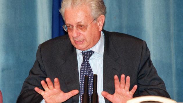 E' morto l'ex ministro Luigi Berlinguer, cugino di Enrico, aveva 91 anni