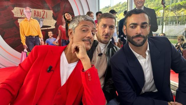 Ascolti tv, Fiorello parte col botto, oltre 1 milione e il 20%