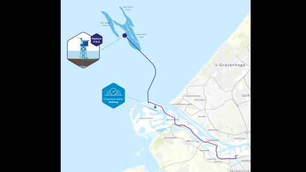 Bonatti protagonista nel progetto Porthos a Rotterdam (stoccaggio di CO2): realizzerà la stazione di compressione