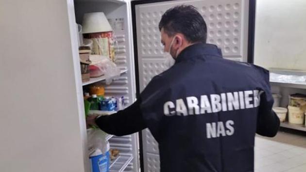Sicurezza alimentare: controlli e sanzioni in alcune attività di Parma e provincia
