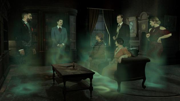 Tra Talos, Lovecraft, Lem e altri classici