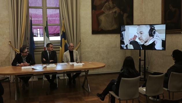 Parma, grande interesse e partecipazione per il progetto “Allenàti per vincere”