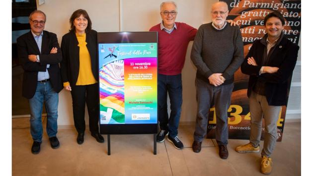 La tecnologia che ci salverà 