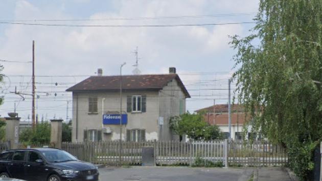 Domani al via i lavori del sottopasso ferroviario di via Mascagni a Fidenza