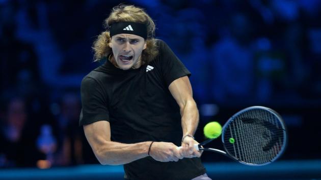 Torino, Atp Finals: esordio amaro per Alcaraz sconfitto da Zverev