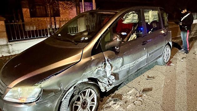 Incidente a Busseto