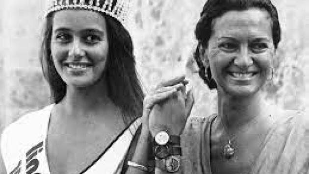 Morta Marisa Jossa, Miss Italia come la figlia Roberta Capua