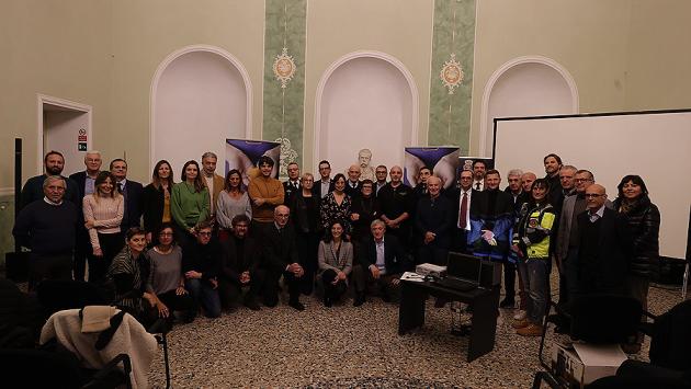 Riparte la campagna degli anolini solidali: 