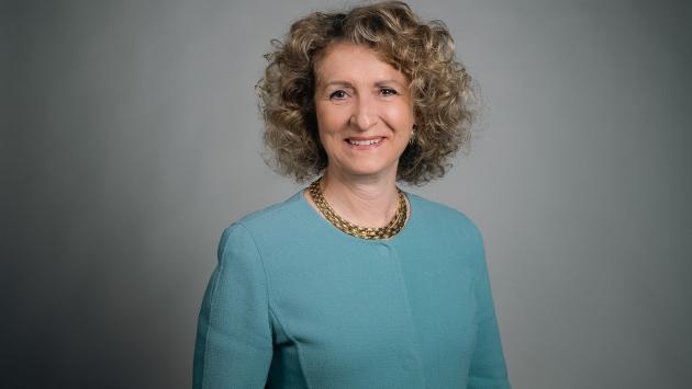 Chiara Zilioli «alumna dell’anno» 2023 