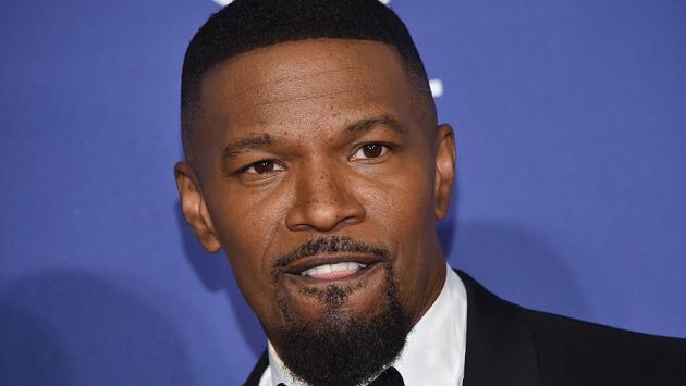 L'attore Jamie Foxx denunciato per molestie sessuali