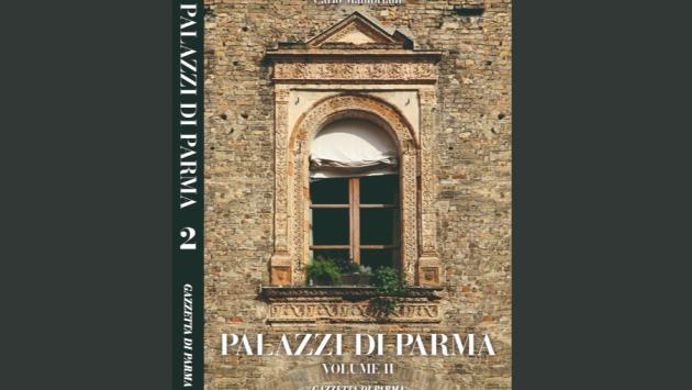 Palazzi di Parma volume II