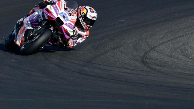 Gp di Valencia: Martin vince la gara sprint e si porta a -14 da Bagnaia