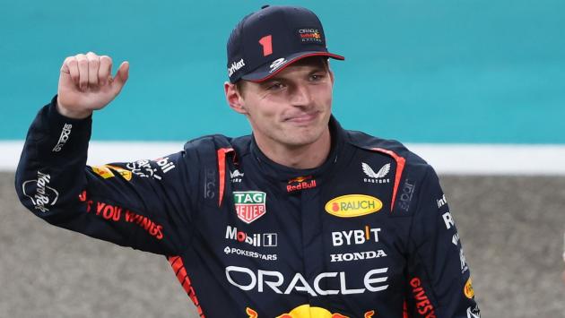 Abu Dhabi, vince il solito Verstappen, Leclerc secondo