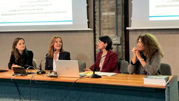 Disparità di genere nemica delle imprese: «Si punti su inclusività e leadership gentile»