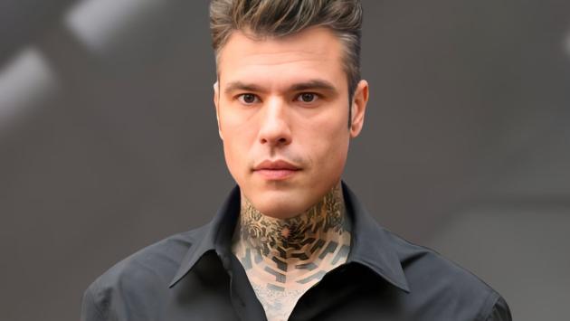 Fedez, l'intervista con Venier registrata per i miei impegni