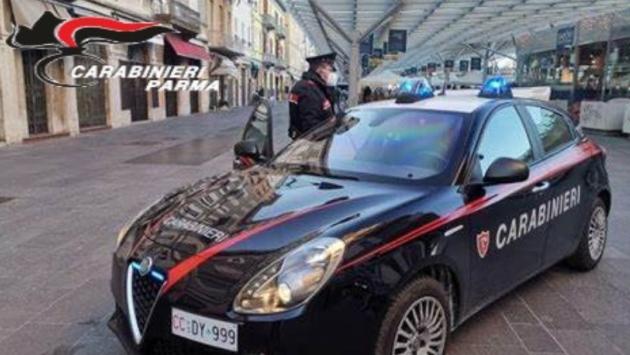 Tentano di rubare della merce in un supermercato. Un minore arrestato ed uno denunciato in stato di libertà