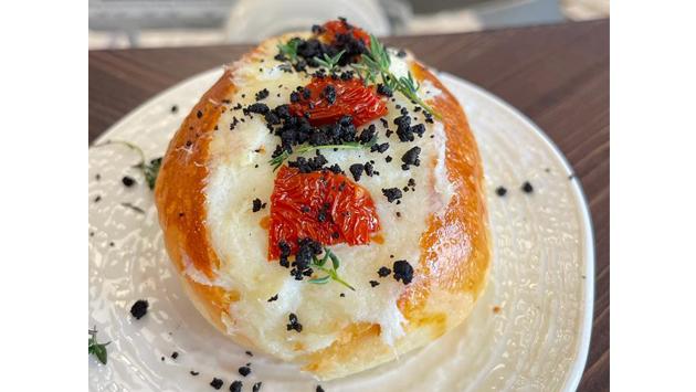 Chiamatelo Maritiello, il buon panino da provare