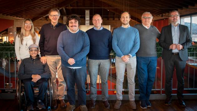 Anolini, passione vera 