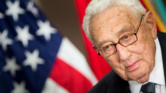 Il dilemma morale di KissingerRealista fra cinismo e giustizia