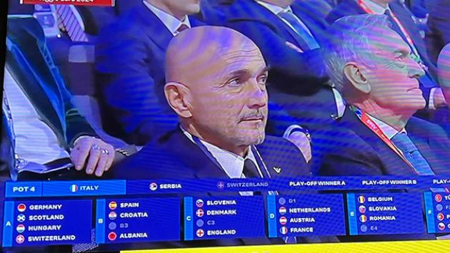 sorteggi