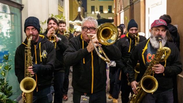 Nuova vita per borgo del Gallo