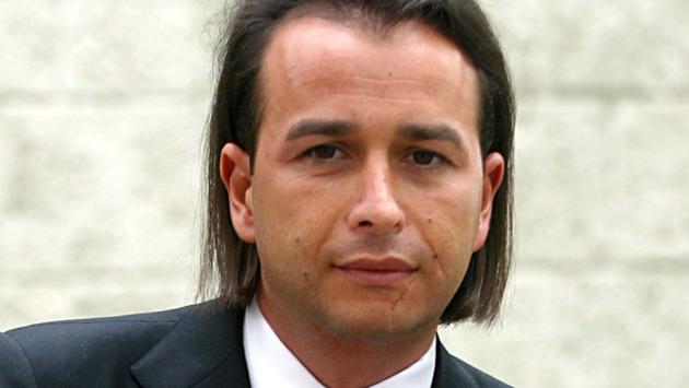 L'immobiliarista Danilo Coppola arrestato a Dubai per un crac del 2004