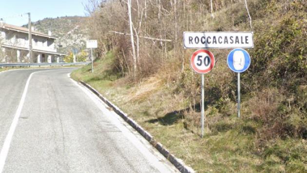 Anziani morti in casa in Abruzzo, lui per un malore, lei di stenti