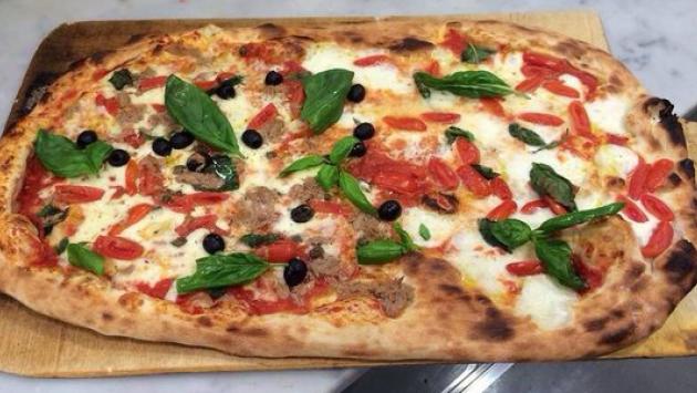 Pizzeria da Gaetano