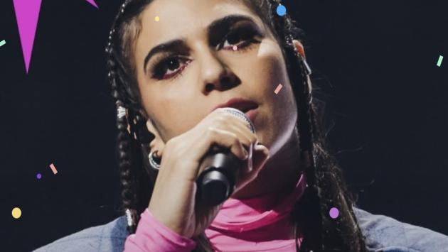 Sarafine si aggiudica la finale di X Factor 2023 