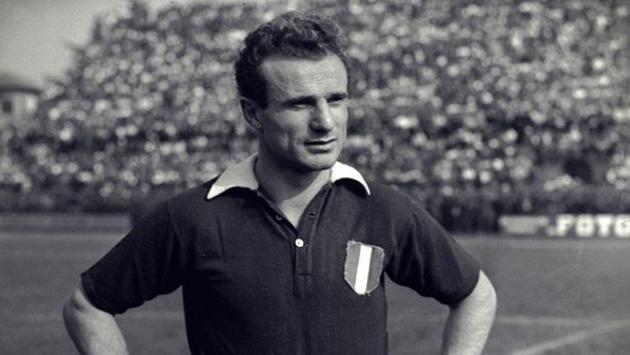 Distrutta dai vandali per la seconda volta  in pochi giorni la targa dedicata a Valentino Mazzola