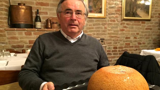 Ermanno Ghiozzi
