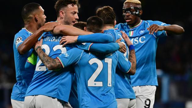 Champions League, l'Inter pareggia con la Real Sociedad e resta seconda nel girone. Il Napoli batte il Braga e passa agli ottavi