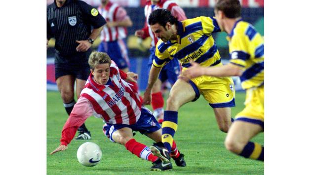 Stefano Fiore «Parma, stai attento: questo Cosenza ha voglia di riscatto»