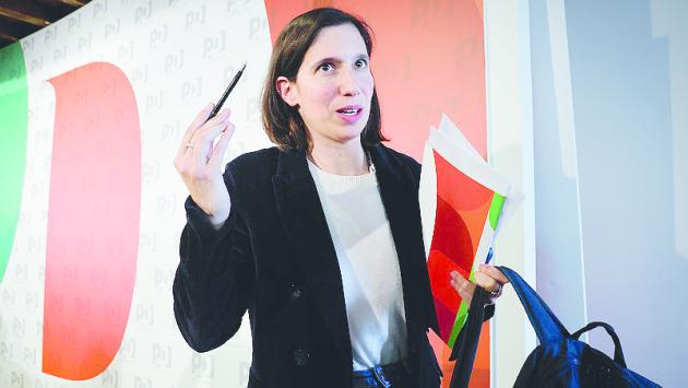 La questione delle primarie e la realpolitik della Schlein