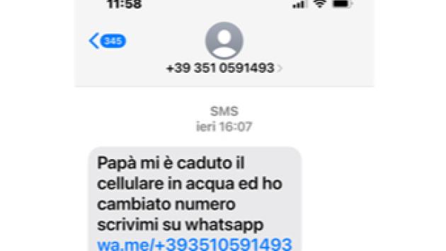 tentata  truffa 