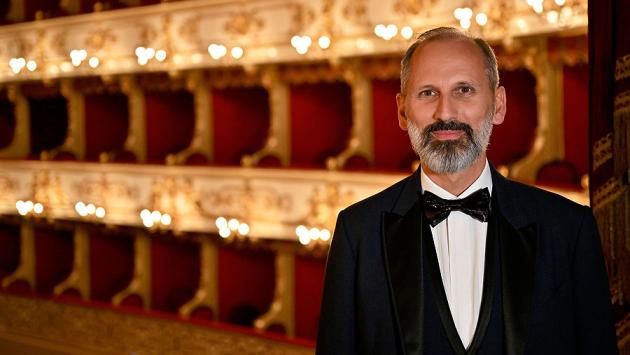 Luciano Messi riconfermato presidente di Atit