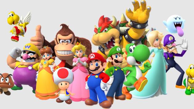 Made in Japan. Sotto l'albero Mario e Pikmin nel Natale di Nintendo